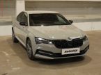 Škoda Superb - fotka číslo 0