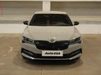 Škoda Superb - fotka číslo 1