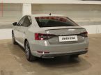 Škoda Superb - fotka číslo 3