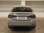 Škoda Superb - fotka číslo 4