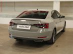 Škoda Superb - fotka číslo 5