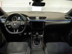Škoda Superb - fotka číslo 7