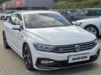 Volkswagen Passat - fotka číslo 0