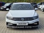 Volkswagen Passat - fotka číslo 1