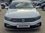 Volkswagen Passat - fotka číslo 1