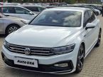 Volkswagen Passat - fotka číslo 2
