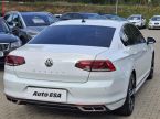 Volkswagen Passat - fotka číslo 3