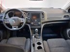 Renault Mégane - fotka číslo 7