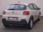 Citroën C3 - fotka číslo 3