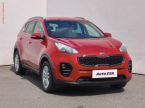 Kia Sportage - fotka číslo 0