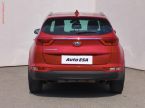 Kia Sportage - fotka číslo 4