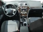 Ford Mondeo - fotka číslo 10