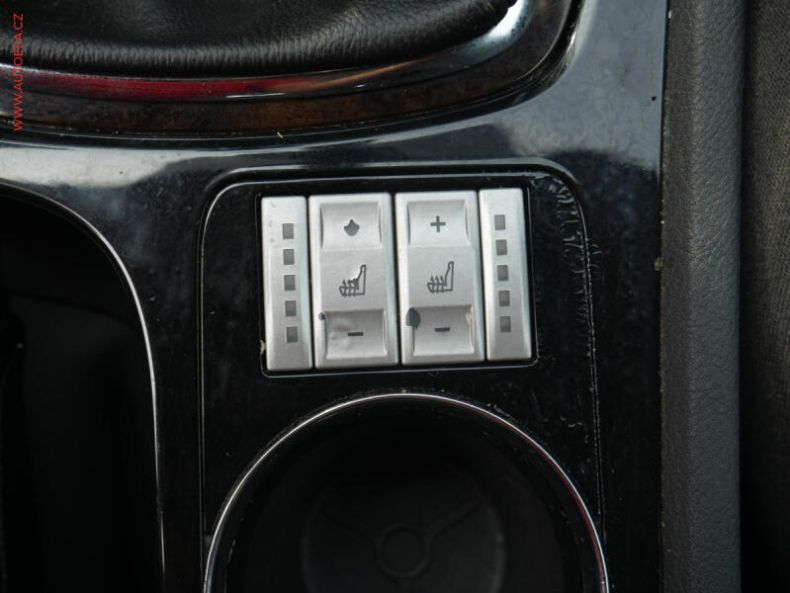 Ford Mondeo - hlavní fotka