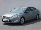 Ford Mondeo - fotka číslo 2