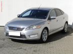 Ford Mondeo - fotka číslo 2