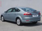 Ford Mondeo - fotka číslo 3