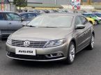 Volkswagen CC - fotka číslo 2