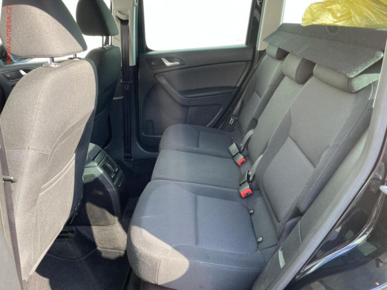 Škoda Yeti - hlavní fotka