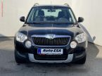 Škoda Yeti - fotka číslo 1