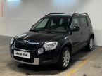 Škoda Yeti - fotka číslo 2
