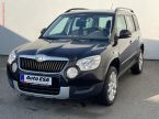 Škoda Yeti - fotka číslo 2