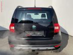 Škoda Yeti - fotka číslo 4