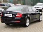 Škoda Octavia - fotka číslo 5