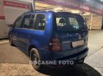Volkswagen Touran - fotka číslo 1