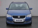 Volkswagen Touran - fotka číslo 1