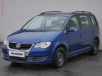 Volkswagen Touran - fotka číslo 2