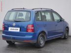 Volkswagen Touran - fotka číslo 3