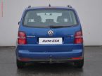 Volkswagen Touran - fotka číslo 4