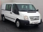 Ford Transit - fotka číslo 0