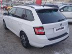 Škoda Fabia - fotka číslo 5