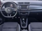 Škoda Fabia - fotka číslo 7