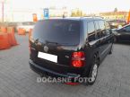 Volkswagen Touran - fotka číslo 1