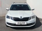 Škoda Octavia - fotka číslo 1