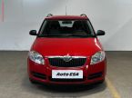 Škoda Fabia - fotka číslo 1