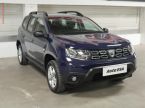 Dacia Duster - fotka číslo 0