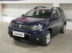 Dacia Duster - fotka číslo 2