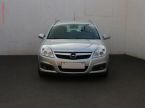 Opel Vectra - fotka číslo 1