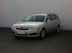 Opel Vectra - fotka číslo 2