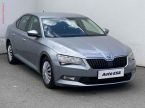 Škoda Superb - fotka číslo 0