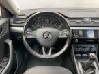 Škoda Superb - fotka číslo 10