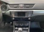 Škoda Superb - fotka číslo 11