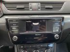 Škoda Superb - fotka číslo 15