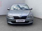 Škoda Superb - fotka číslo 1