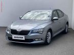 Škoda Superb - fotka číslo 2
