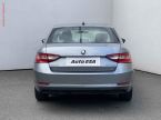 Škoda Superb - fotka číslo 4