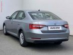 Škoda Superb - fotka číslo 5